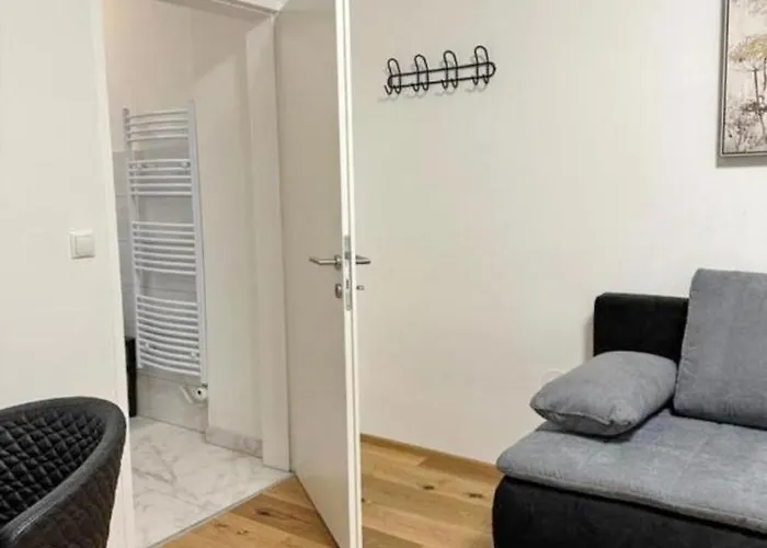 Cozy In Ottakiring Area * Wien