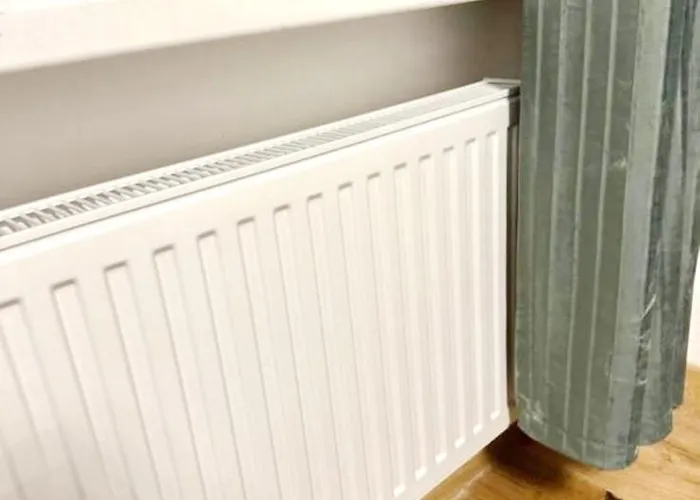 Apartment Cozy In Ottakiring Area