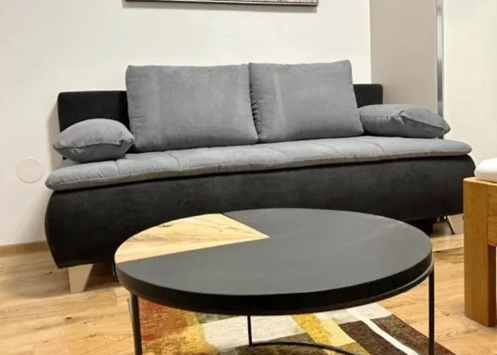 Cozy In Ottakiring Area Apartment *
