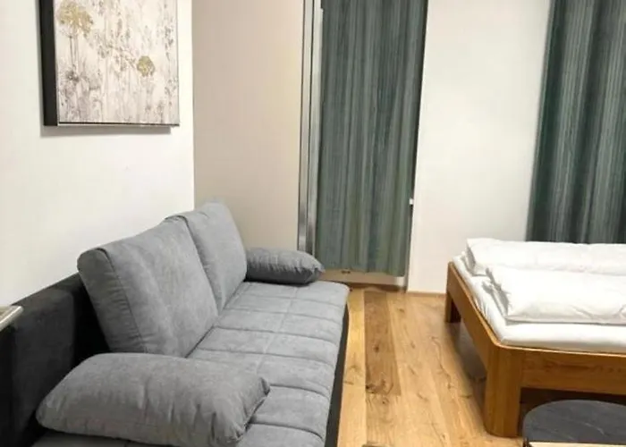 Apartment Cozy In Ottakiring Area Wien