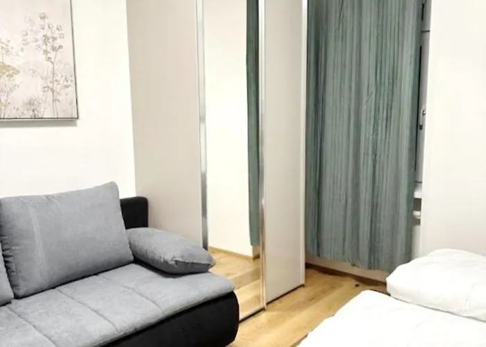 Cozy In Ottakiring Area * Wien