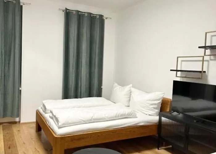 Cozy In Ottakiring Area