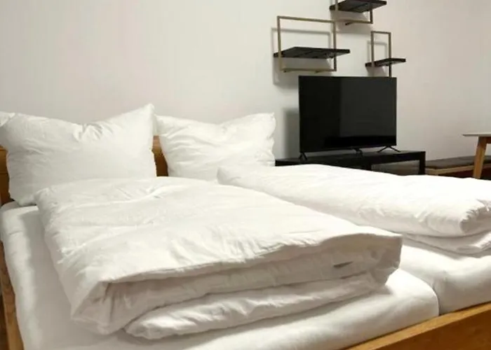 Cozy In Ottakiring Area Wien